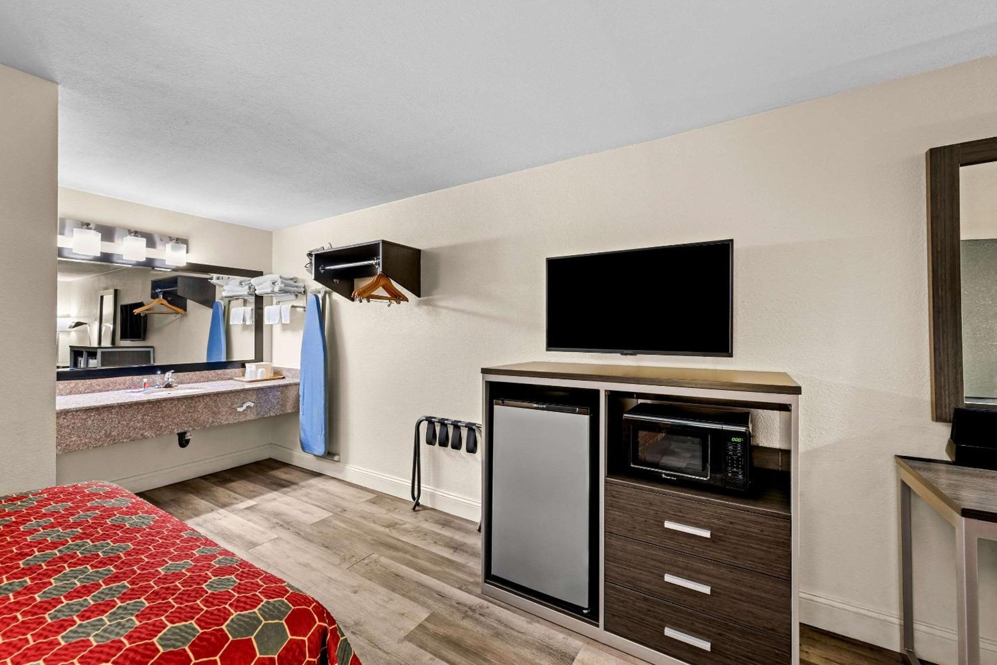 Econo Lodge Кингспорт Екстериор снимка