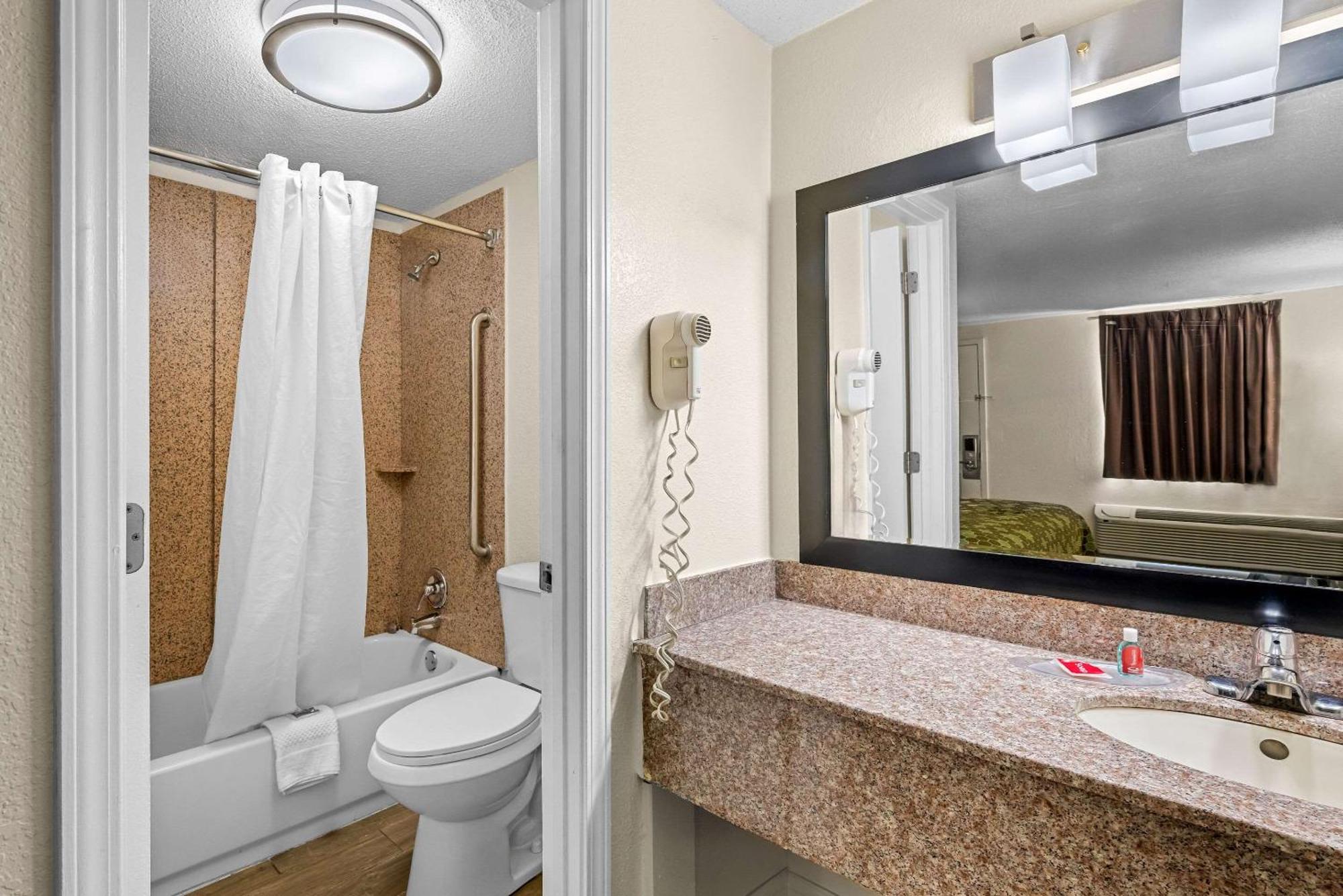 Econo Lodge Кингспорт Екстериор снимка